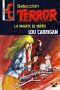 [Bolsilibros: Selección Terror 152] • La Muerte Es Sueño